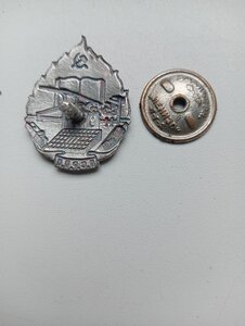 П.С.Р.П.П  серебро 84 проба