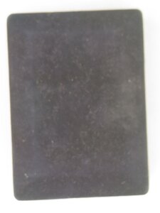 Відзнака у футлярі Герой козацького народу № 348