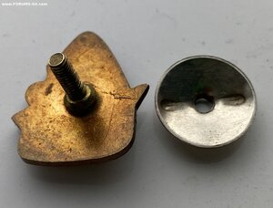 Рижский завод ____АВТОЭЛЕКТОПРИБОР (ч/э)_____1960-е г.