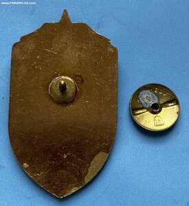 Клайпедский ПОГРАНОТРЯД  (1984 г.)