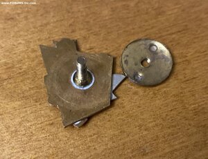 Заслуженный механизатор ЛатССР, с 1р., сохран