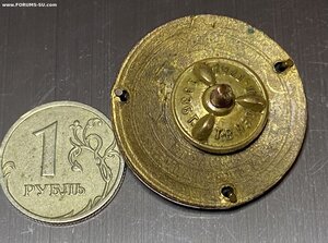 Редкий знак 1936 г._____СОХРАН ______РОДНОЙ СБОР!!!