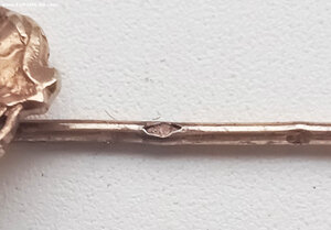 В память визита русской эскадры во Францию в 1893 году