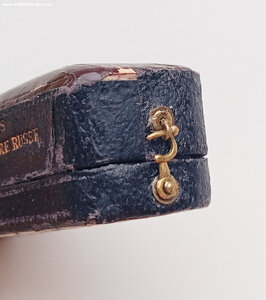 В память визита русской эскадры во Францию в 1893 году