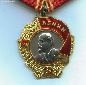 ОЛ. Кремлёвское вручение.