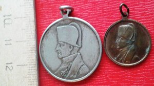 В память 100-летия Отечественной войны 1812 г. Кучкин.
