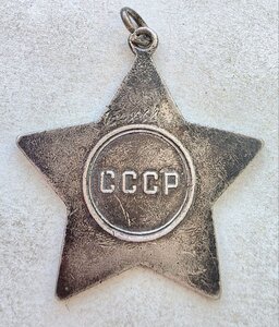 Слава 154862 недорого.