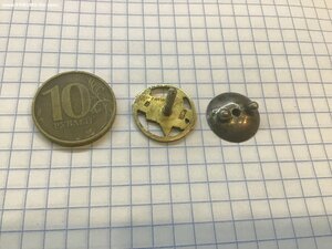 5 лет Первого симфонического ансамбля (серебро)