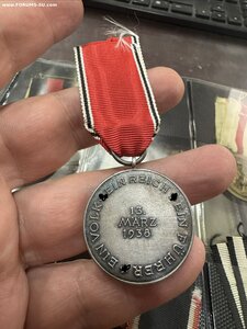 м. Аншлюс Австрии 1938г