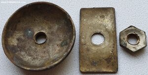 Квадро ЗаБЗ № 50.056 за 1942 год классный наградной лист