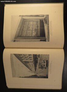 Ленинград - Архитектурно-планировочный обзор города - 1943