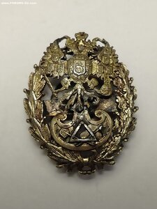 Фрачник гражданских инженеров