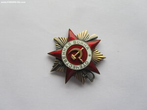 ОВ 1 ст 27327. узкие меремычки. Люкс. УК,