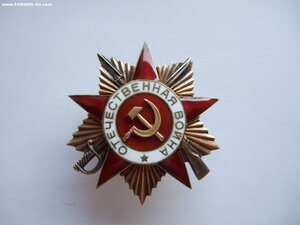 ОВ 1 ст 213203. УК. Люкс Посмертно.
