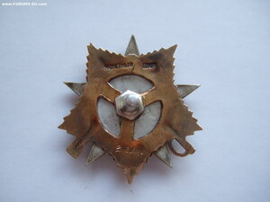 ОВ 1 ст 213203. УК. Люкс Посмертно.
