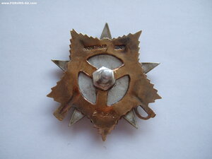 ОВ 1 ст 213203. УК. Люкс Посмертно.