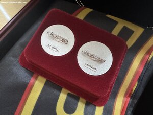 Посмертный комплект на Бойца ЧВК + справка