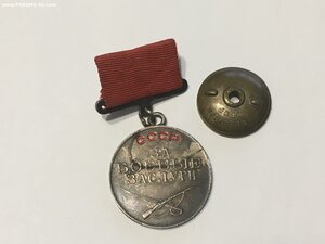 За Боевые Заслуги 368799