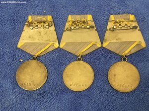 3 БЗ номера в одной сотне,не пробивал.