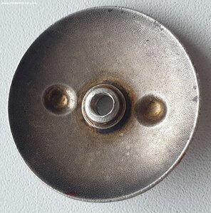 Красное Знамя 65484 винт.