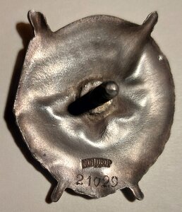 БКЗ мондвор