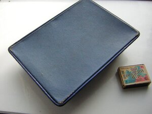 Настольный БЛОКНОТ с серебряной накладкой (875 пр.)