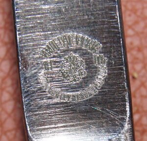 Шпага обр. 1798