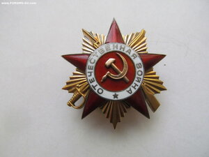ОВ 1ст № 115т