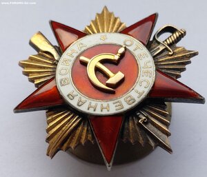 Комплект боевого особиста