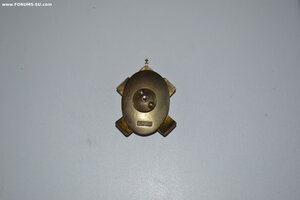 ЗНАК в честь построенной церкви Л.гвардии Литовского полка