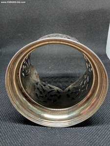 Подстаканник Кубачи (1)