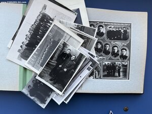 ромбы и знаки СВУ