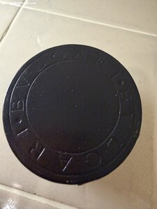 Кольцо женское Bvlgari 750 проба