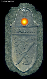 Щит Нарвик