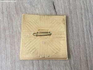 СССР 1968 Олимпиада большой ммд