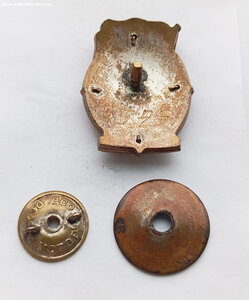 Отличник Наркомхимпрома