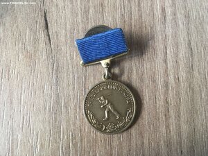 За Всесоюзный Рекорд ГОРОДКИ