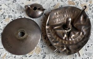 БКЗ РСФСР с документом и грамотой