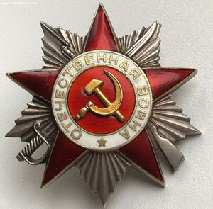 ОВ-2 НА КОМАНДИРА ТАНКА Т-34