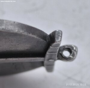 Медаль Ушакова, 2022 бюджетная