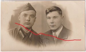 Курсант липецкого авиаучилища