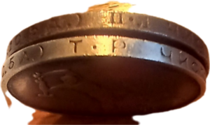 2 полтинника 1924г П-Л и Т-Р Одним лотом