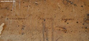 фото Общее фото 6 ДКП На погонах есть шифровки Подписано