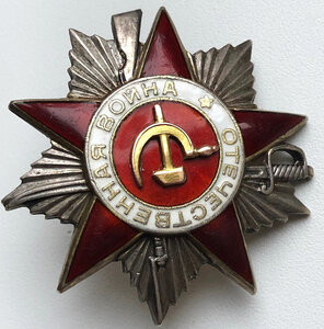 ОВ-2 № 99*** НА ЕФРЕЙТОРА ПВО