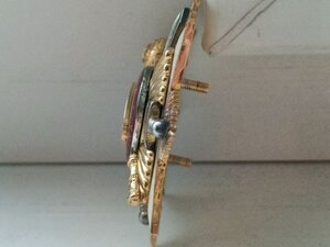 Відзнака, ЗА ОСОБЛИВІ ЗАСЛУГИ, ДЕРЖАВНА ОХОРОНА УКРАЇНИ