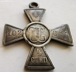ЗОВО 4 ст., № 102 т.