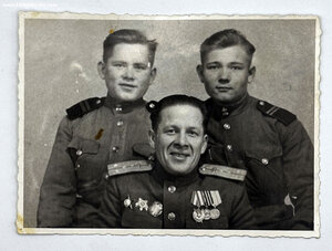 Танкист, большой архив: Невский, ОВ1, БКЗ, КЗ, ДУБЛЬ орденск