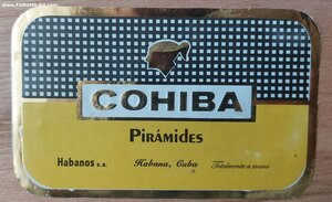 Гаванские сигары