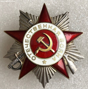 ОВ-2 № 477***