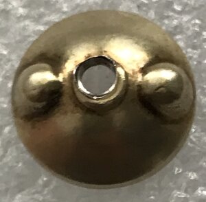 Народный депутат БССР (винт.) в Люксе